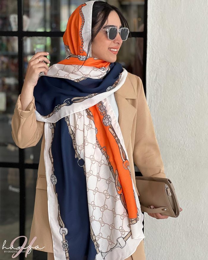 شال کد 1286 - Image 2