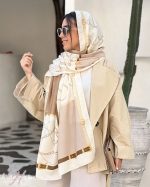 شال کد 1280 - Image 3