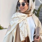 شال کد 1280