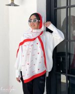 شال هانزا کد 1272