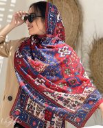 شال کد 1273 - Image 2