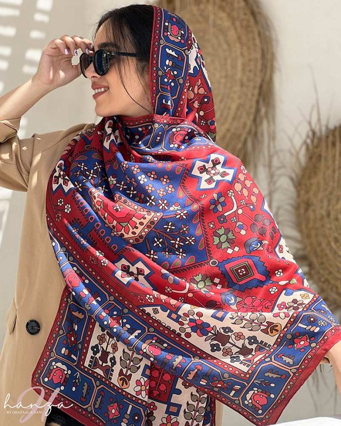 شال کد 1273 - Image 2