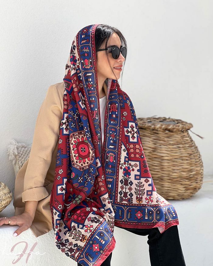 شال کد 1273 - Image 3
