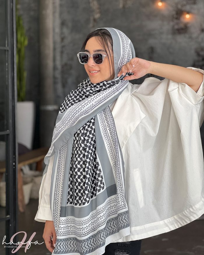 شال کد 1274 - Image 2