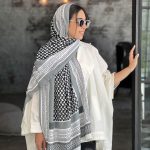 شال هانزا کد 1274