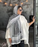 شال هانزا کد 1274
