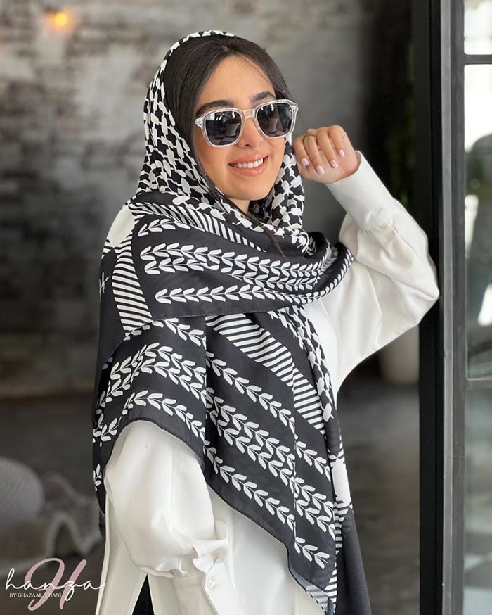 روسری کد 2095 - Image 3