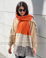 شال کد 1268 - Image 2