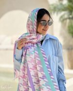 شال کد 1259 - Image 2