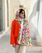 شال کد 1261 - Image 2