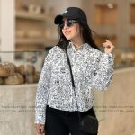 شومیز کراپ لوکا