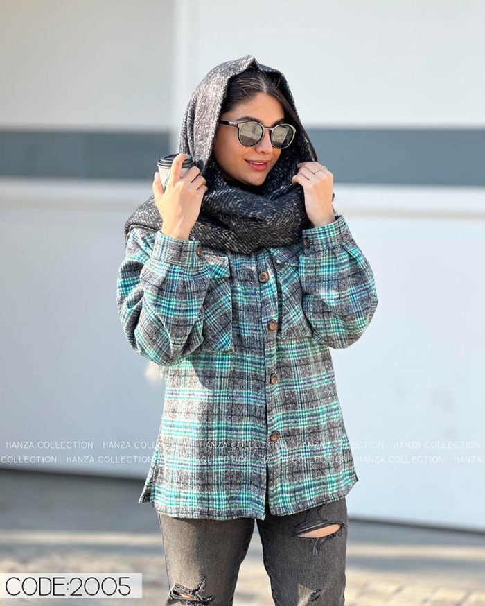 شکت ژوان (3 طرح) - Image 3