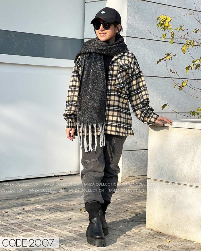 شکت ژوان (4 طرح) - Image 8
