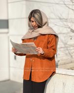 شکت زاما (رنگبندی) - Image 5