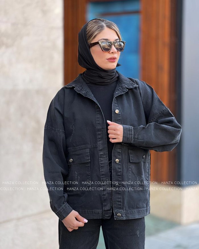 کت جین دوین دارک - Image 2