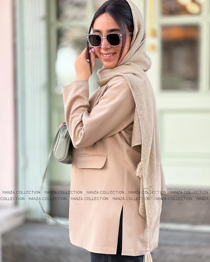 کت اسپرینگ کرم - Image 2
