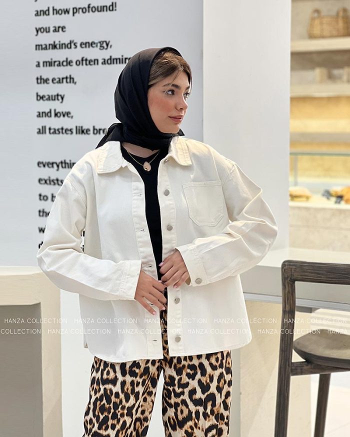 کت جین راما - Image 3