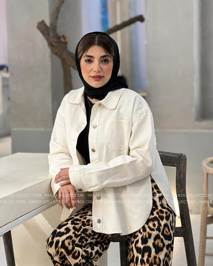 کت جین راما - Image 4
