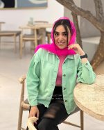 کت جین کاما - Image 3