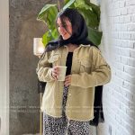 کت جین گرینو