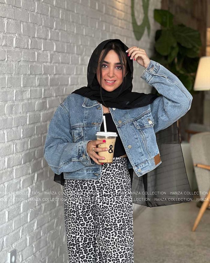 کت جین آشا - Image 3