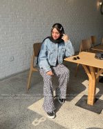 کت جین آشا - Image 2