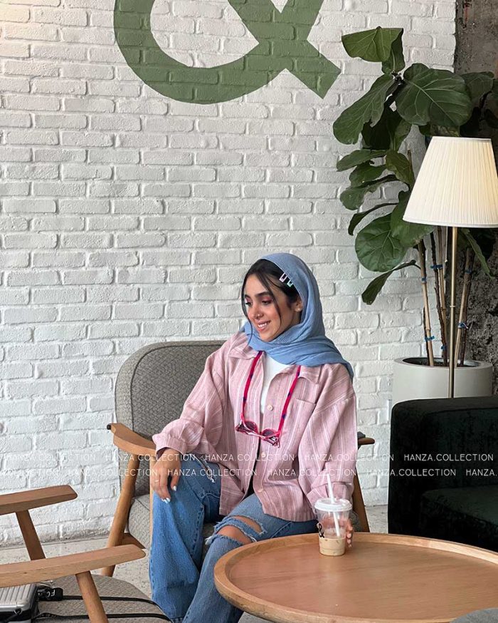 شومیز فاما - Image 4