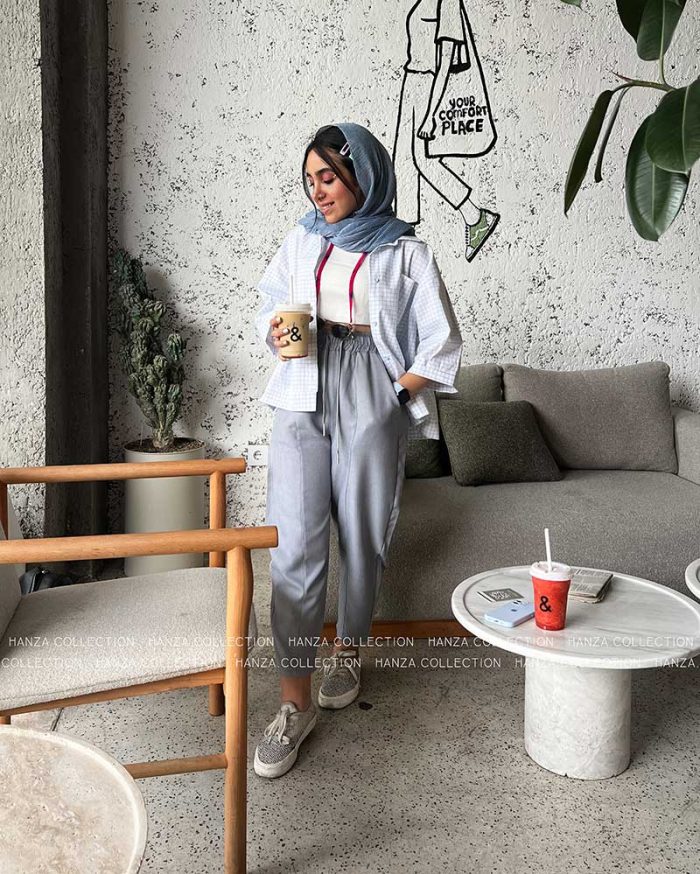 شومیز فورد - Image 4