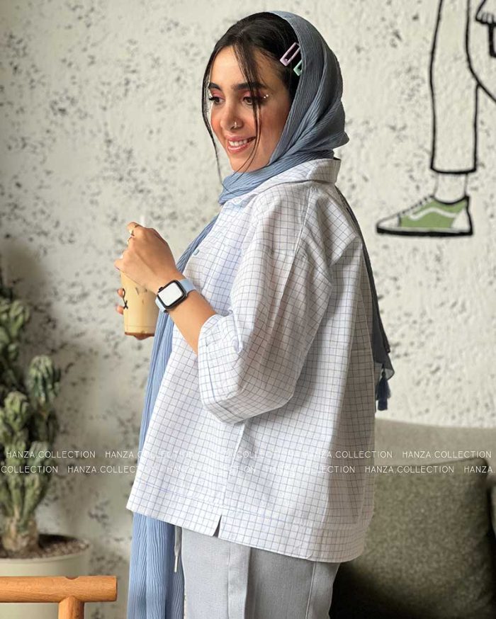 شومیز فورد - Image 3