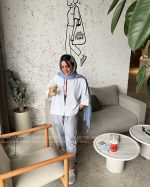 شومیز فورد - Image 5
