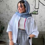 شومیز فورد