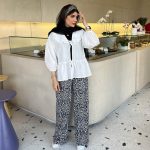 شومیز انجل (رنگبندی)
