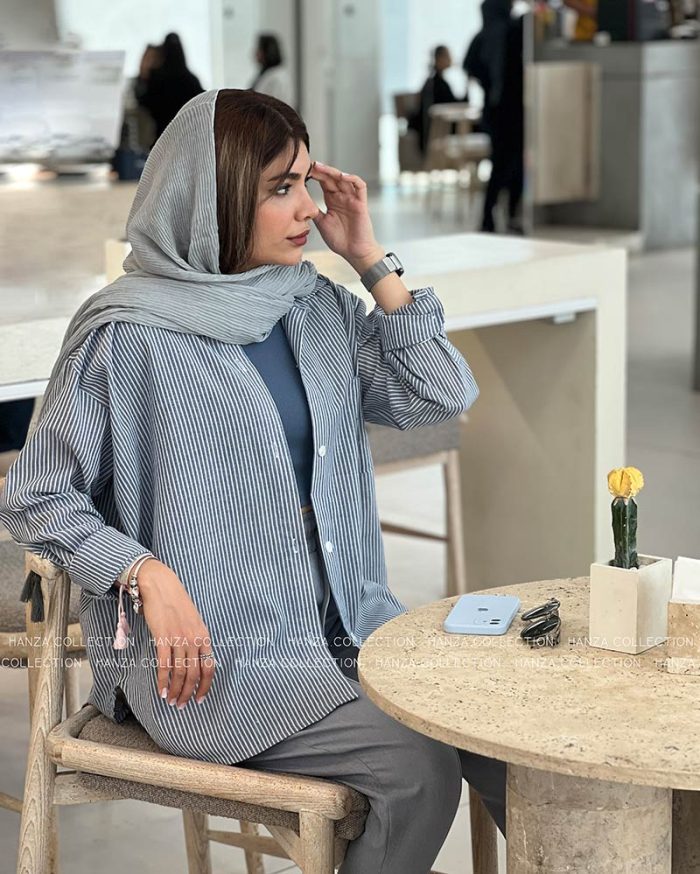 شومیز کای - Image 3
