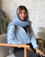 کراپ کت میران (رنگبندی) - Image 6