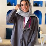 شومیز سیمون طوسی