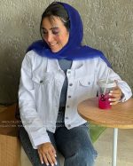 کت جین لوتوس