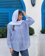 شومیز سامر - Image 3