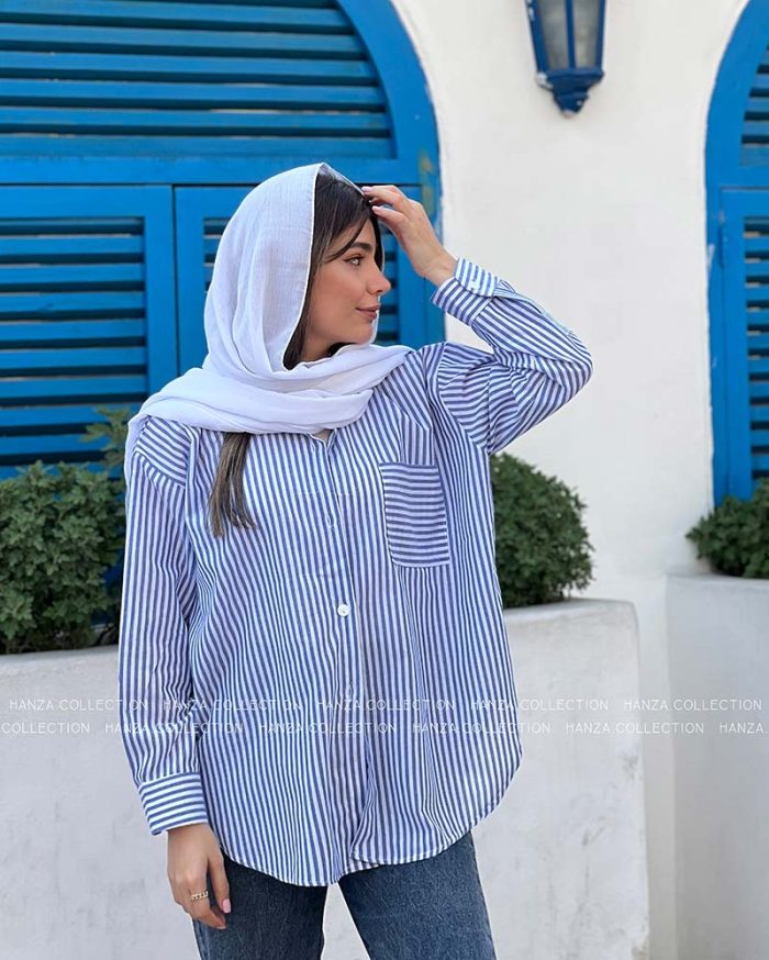 شومیز سامر - Image 3