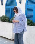 شومیز سامر - Image 2