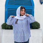 شومیز سامر