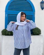 شومیز سامر