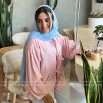 شومیز پاپیون (رنگبندی)