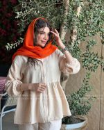 شومیز پانی (رنگبندی) - Image 4