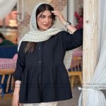 شومیز پانی (رنگبندی)