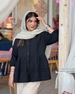 شومیز پانی (رنگبندی)