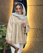 شومیز بینگو (رنگبندی) - Image 5