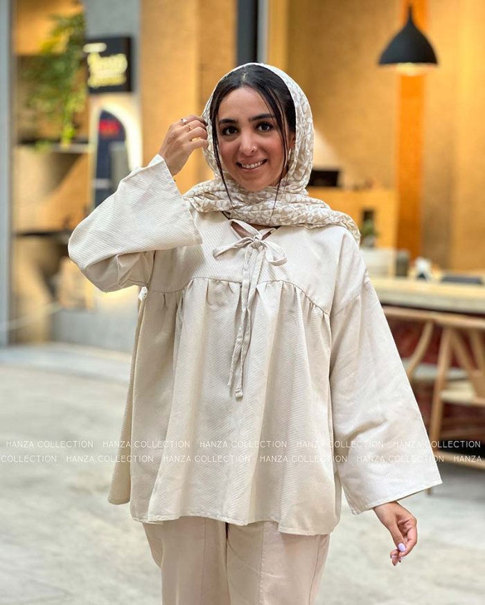 شومیز بینگو (رنگبندی) - Image 2
