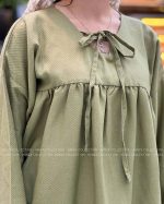 شومیز بینگو (رنگبندی) - Image 6
