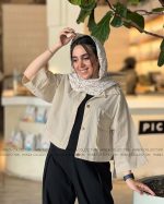 کراپ کرانو (رنگبندی) - Image 3
