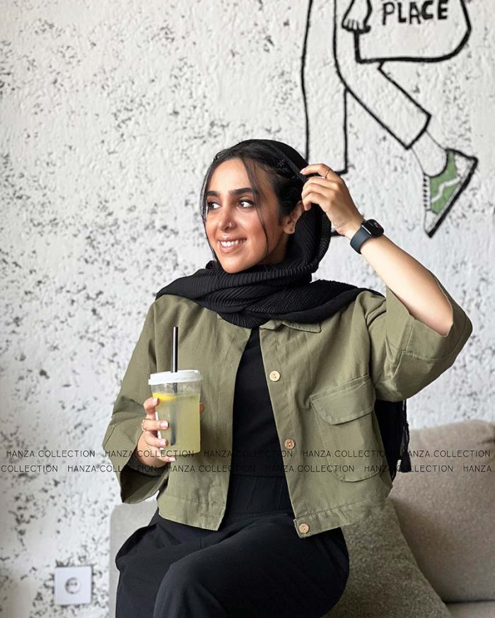 کراپ کرانو (رنگبندی) - Image 5
